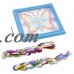 ALEX Toys - Simply Needlepoint Kit, Butterfly   564080860
